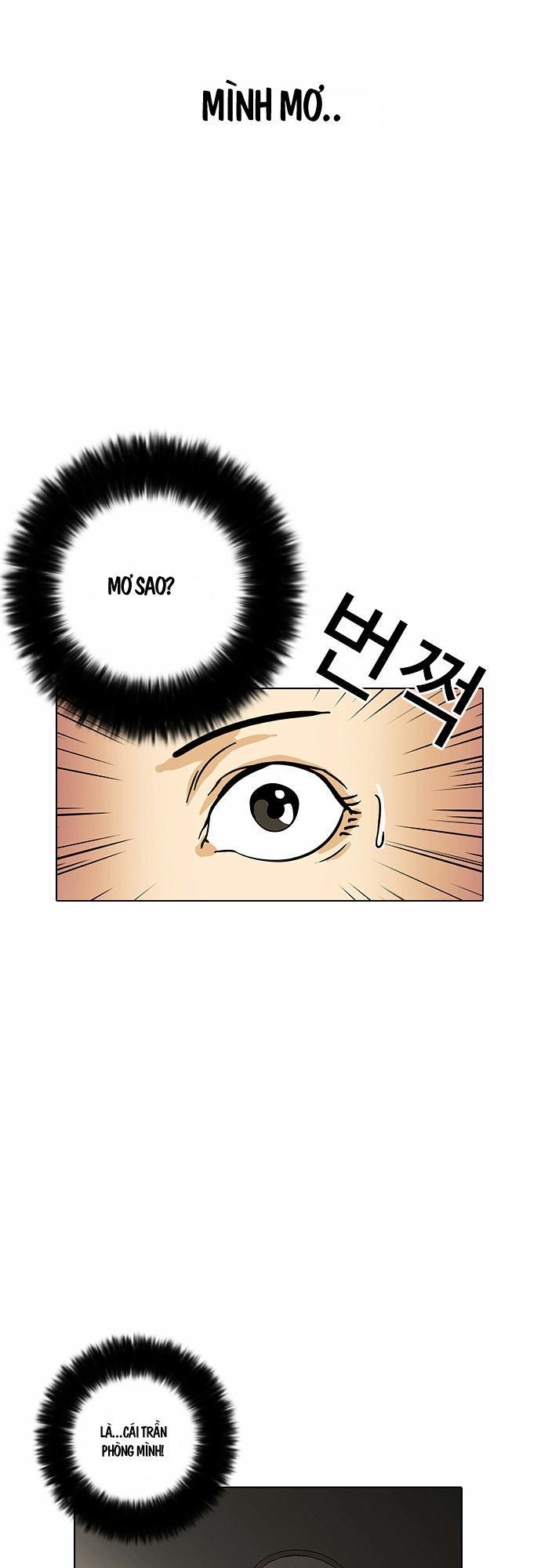 Hoán Đổi Diệu Kỳ Chapter 13 - Trang 2