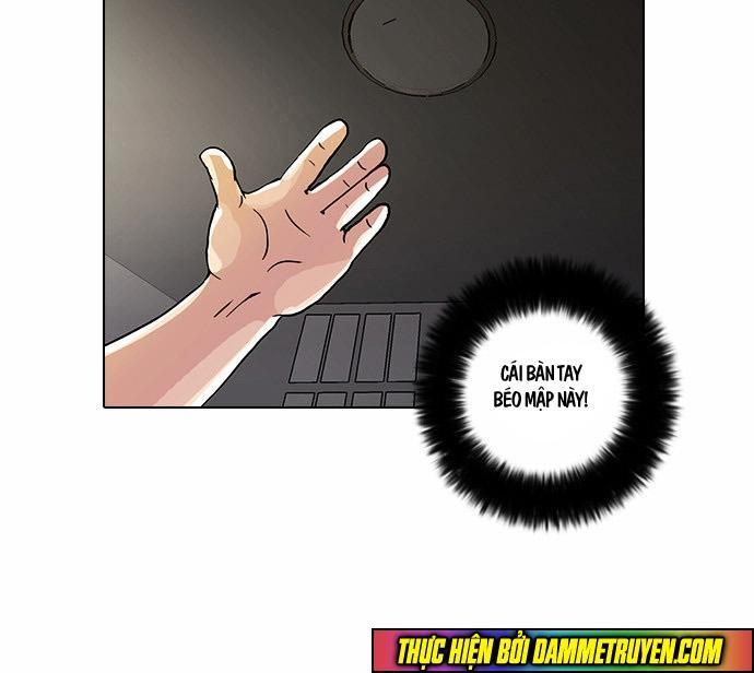 Hoán Đổi Diệu Kỳ Chapter 13 - Trang 2