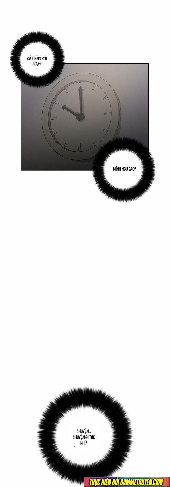 Hoán Đổi Diệu Kỳ Chapter 13 - Trang 2