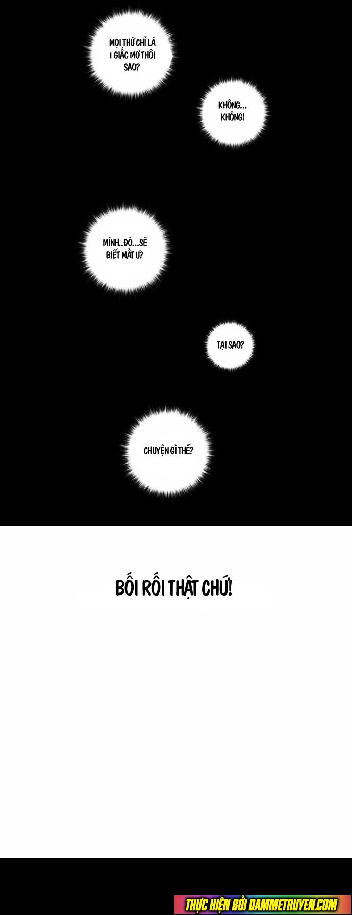 Hoán Đổi Diệu Kỳ Chapter 13 - Trang 2