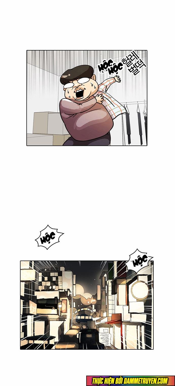 Hoán Đổi Diệu Kỳ Chapter 13 - Trang 2