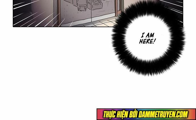 Hoán Đổi Diệu Kỳ Chapter 13 - Trang 2