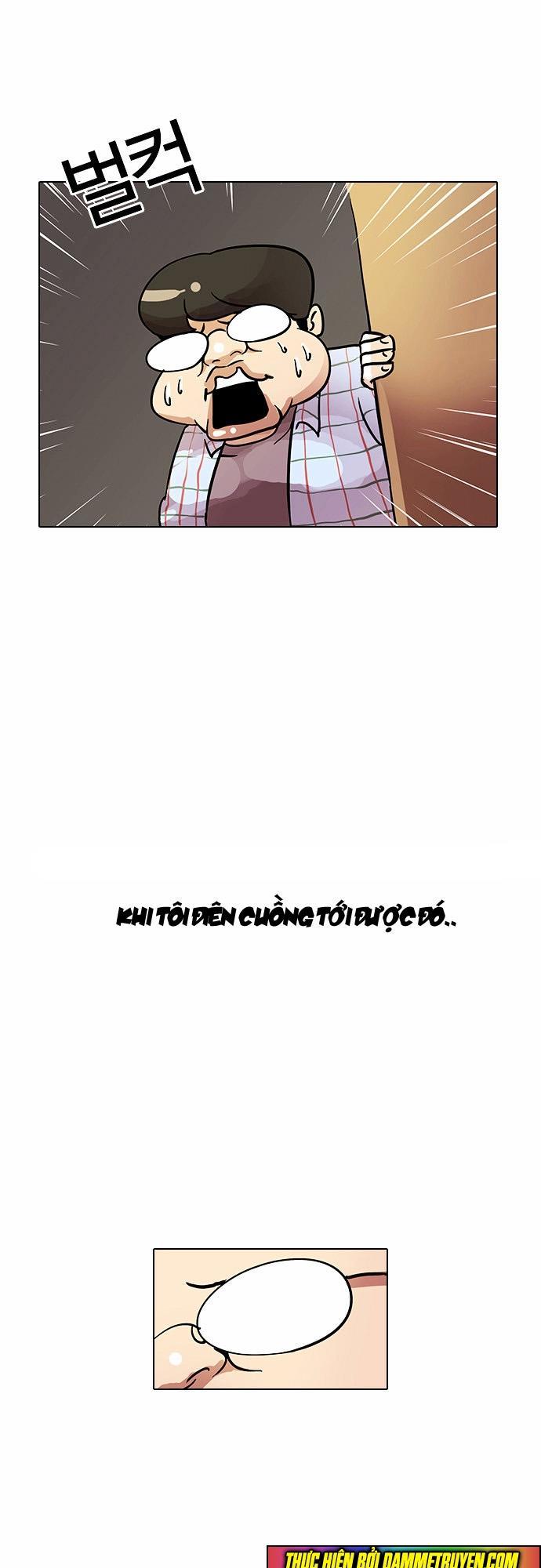 Hoán Đổi Diệu Kỳ Chapter 13 - Trang 2