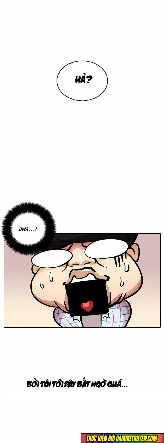 Hoán Đổi Diệu Kỳ Chapter 13 - Trang 2