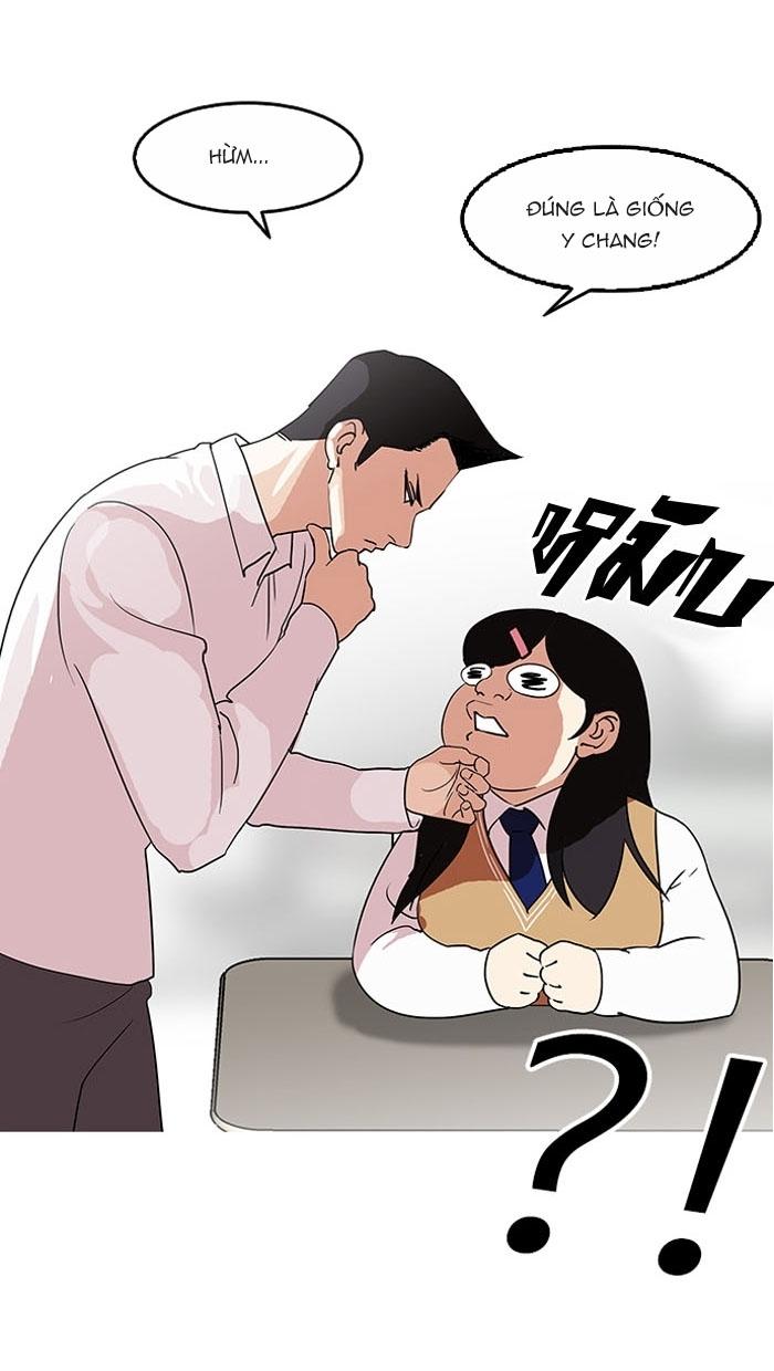 Hoán Đổi Diệu Kỳ Chapter 130 - Trang 2