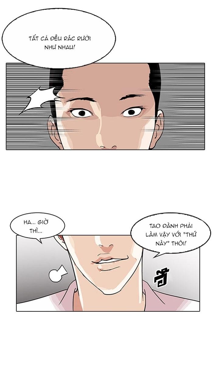 Hoán Đổi Diệu Kỳ Chapter 130 - Trang 2