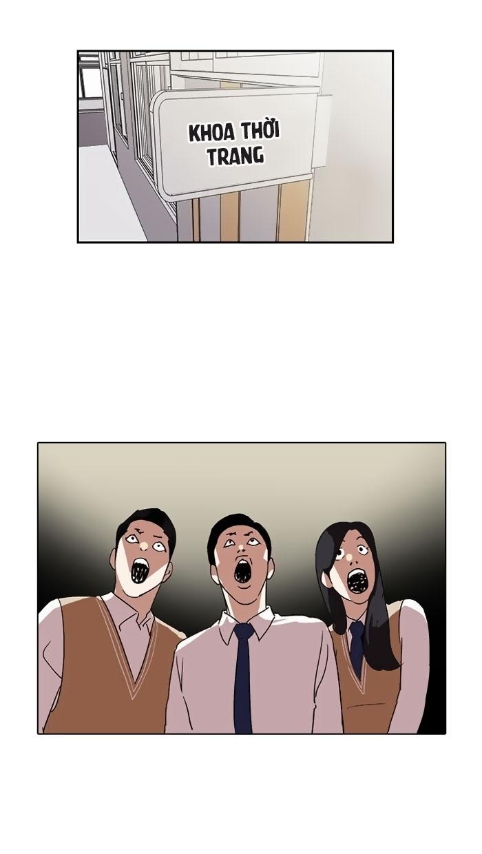 Hoán Đổi Diệu Kỳ Chapter 130 - Trang 2