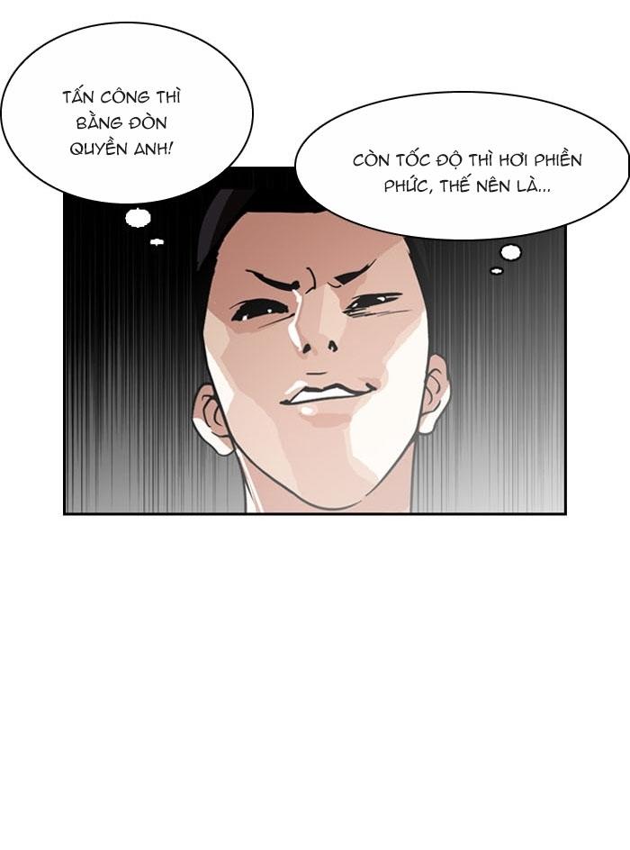 Hoán Đổi Diệu Kỳ Chapter 130 - Trang 2
