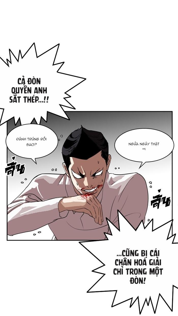 Hoán Đổi Diệu Kỳ Chapter 130 - Trang 2