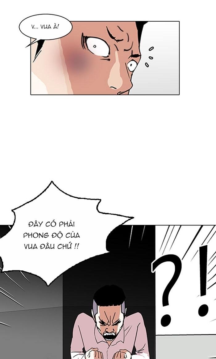 Hoán Đổi Diệu Kỳ Chapter 130 - Trang 2