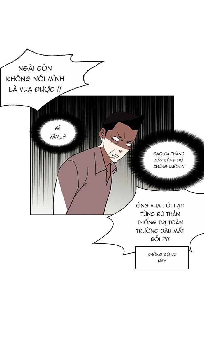 Hoán Đổi Diệu Kỳ Chapter 130 - Trang 2