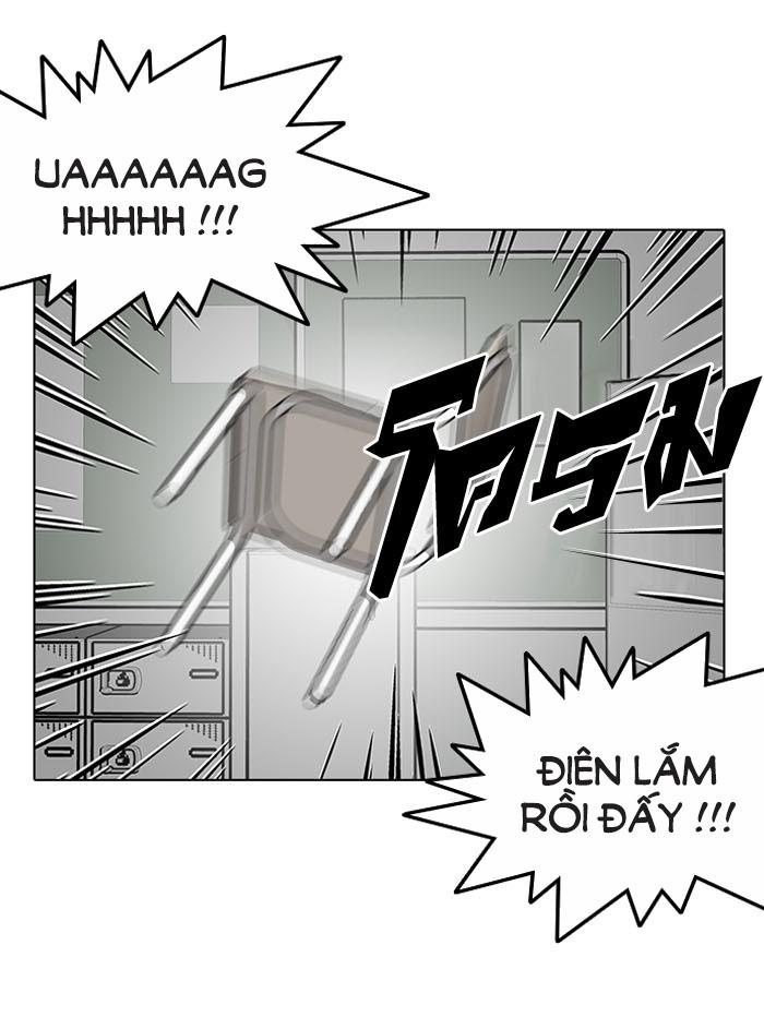 Hoán Đổi Diệu Kỳ Chapter 130 - Trang 2