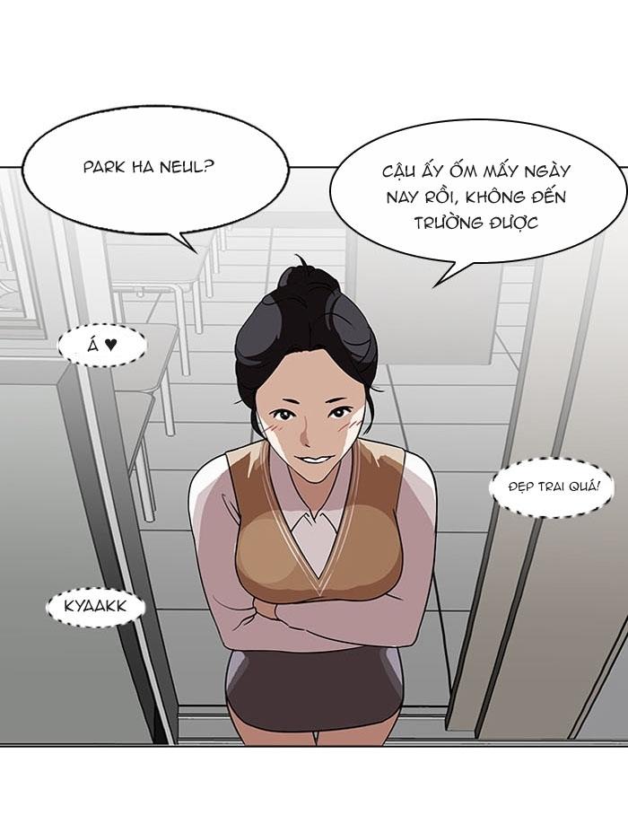 Hoán Đổi Diệu Kỳ Chapter 130 - Trang 2