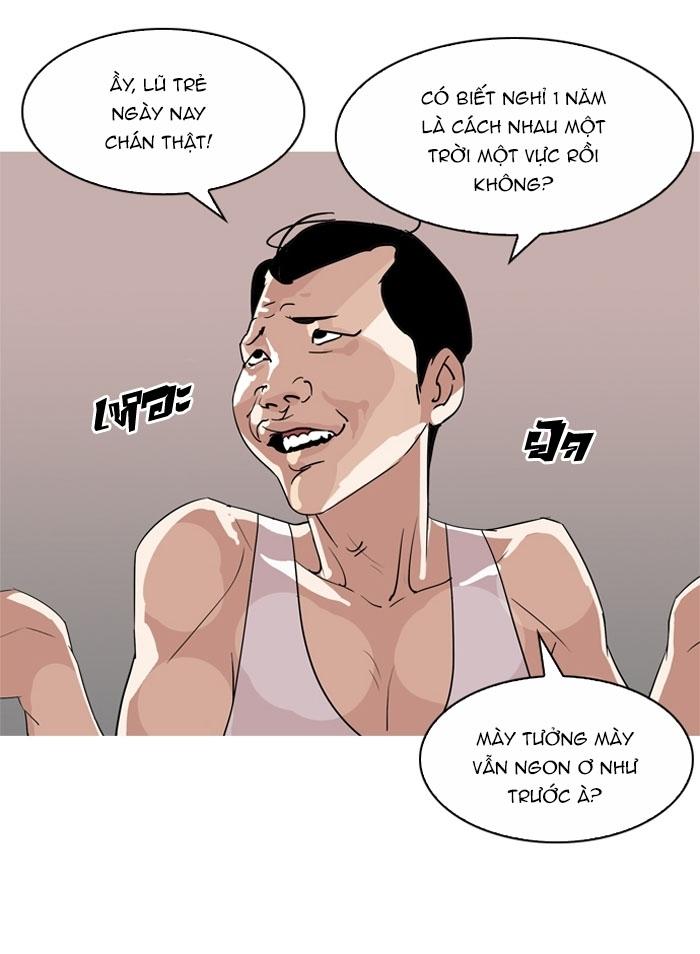 Hoán Đổi Diệu Kỳ Chapter 131 - Trang 2