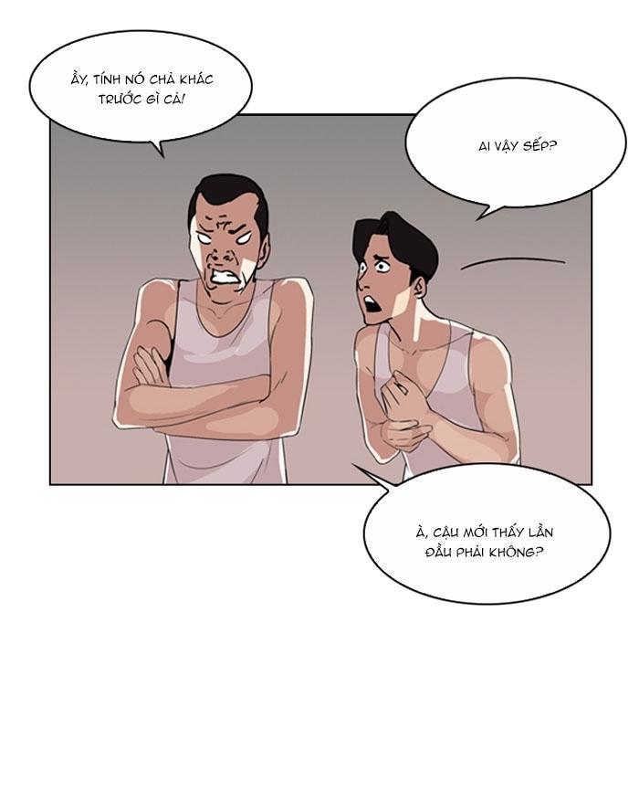 Hoán Đổi Diệu Kỳ Chapter 131 - Trang 2