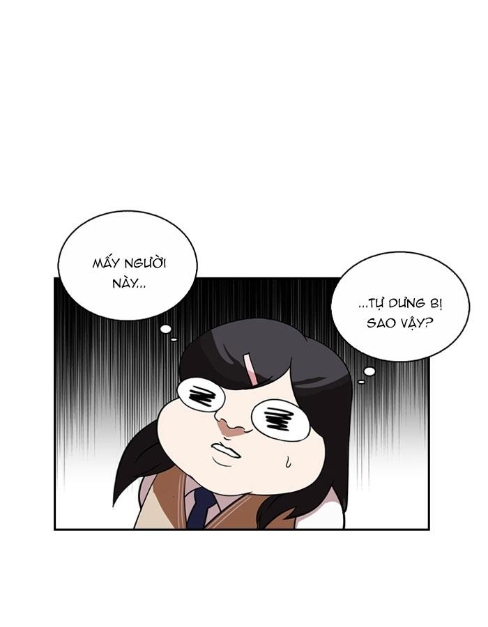 Hoán Đổi Diệu Kỳ Chapter 131 - Trang 2