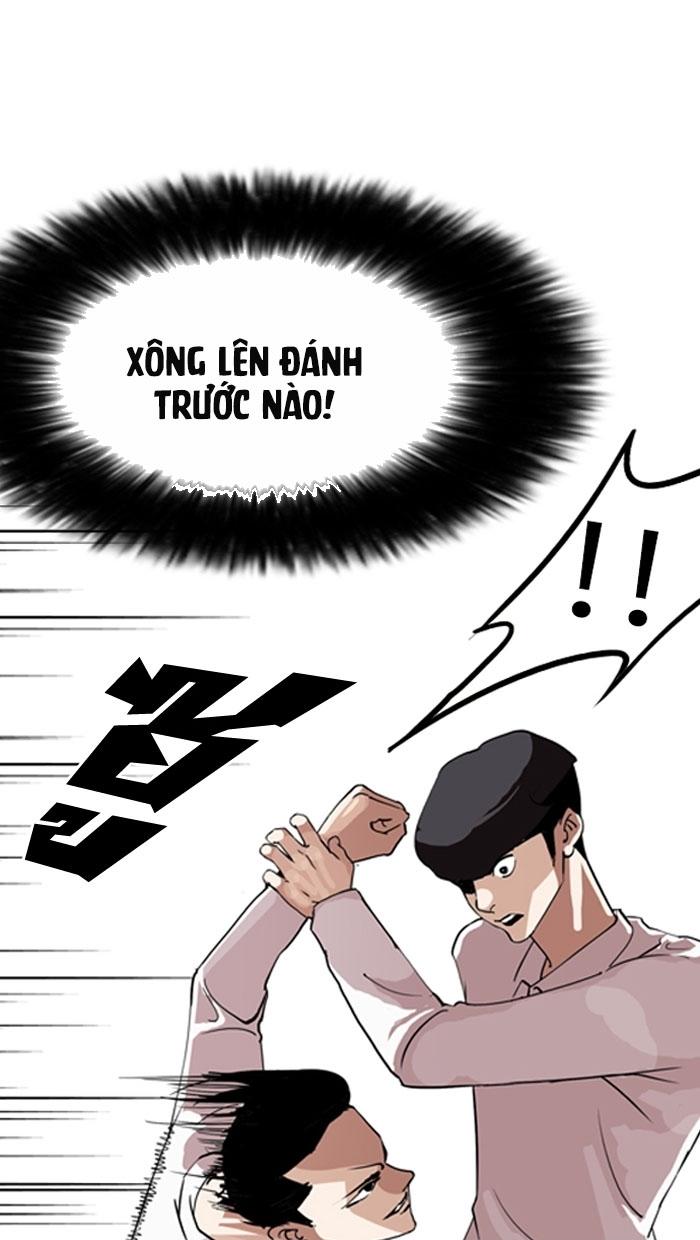 Hoán Đổi Diệu Kỳ Chapter 131 - Trang 2