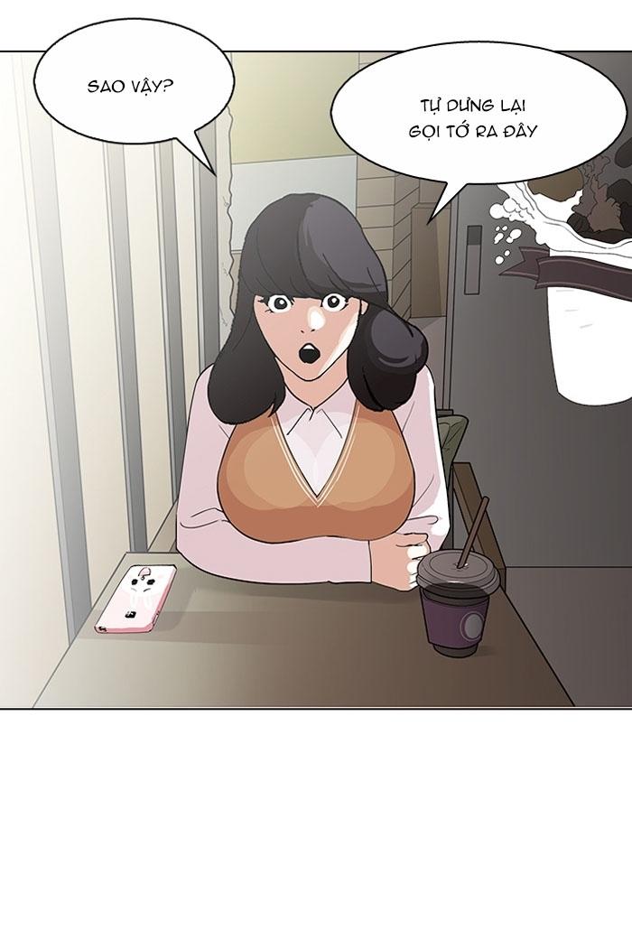 Hoán Đổi Diệu Kỳ Chapter 131 - Trang 2