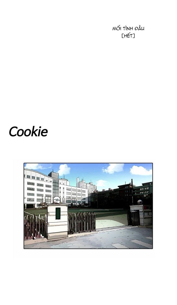 Hoán Đổi Diệu Kỳ Chapter 131 - Trang 2