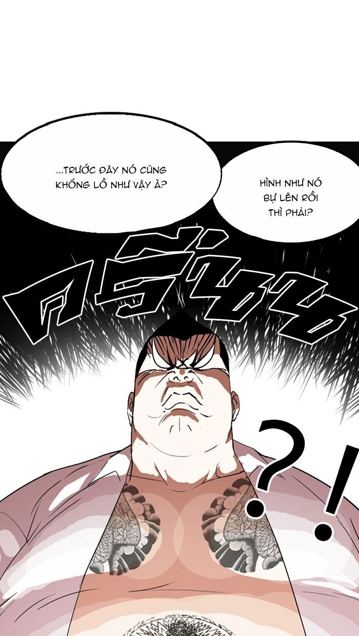 Hoán Đổi Diệu Kỳ Chapter 131 - Trang 2