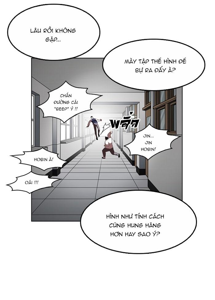 Hoán Đổi Diệu Kỳ Chapter 131 - Trang 2
