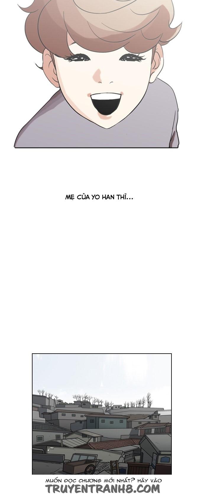 Hoán Đổi Diệu Kỳ Chapter 132 - Trang 2