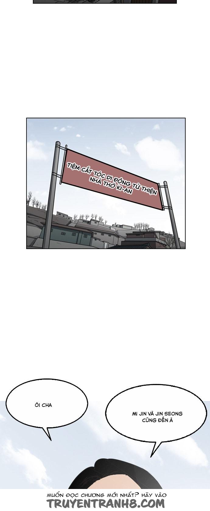 Hoán Đổi Diệu Kỳ Chapter 132 - Trang 2