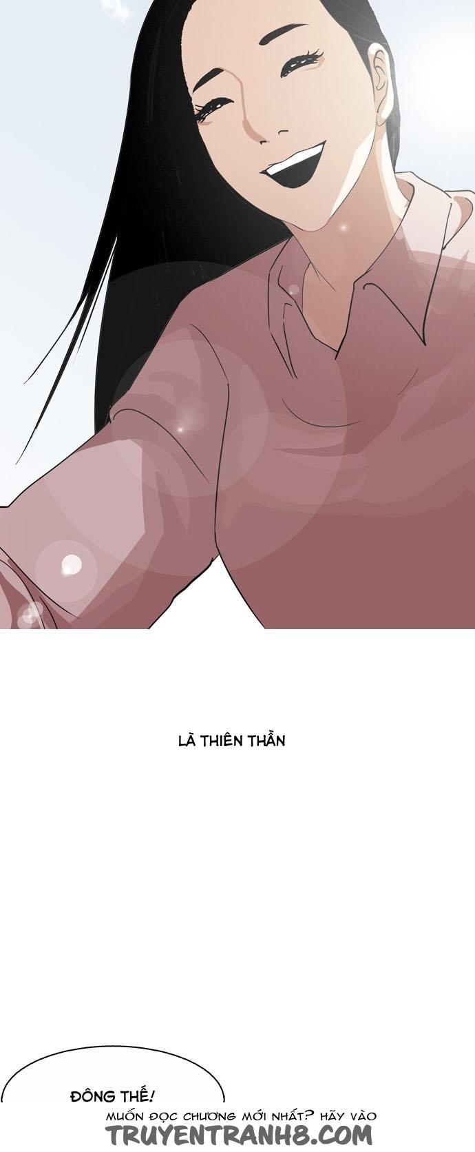 Hoán Đổi Diệu Kỳ Chapter 132 - Trang 2