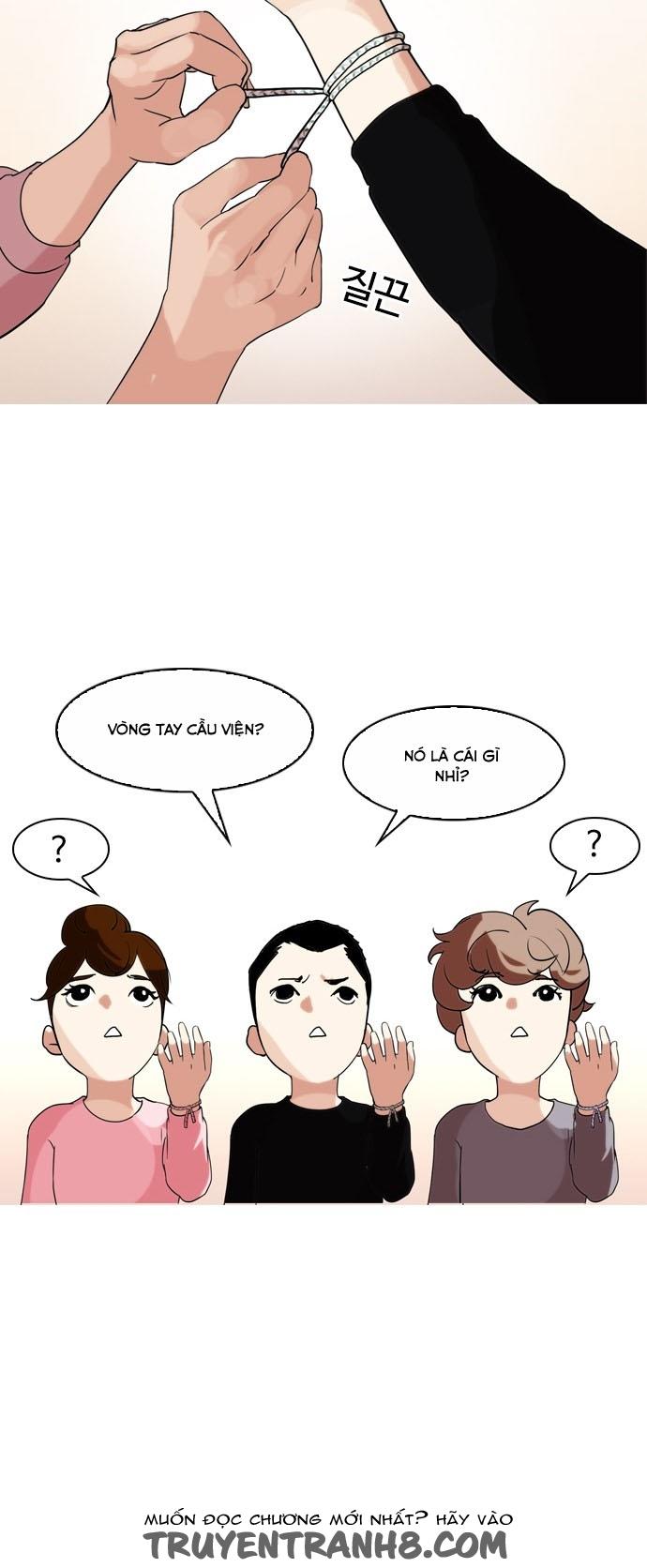 Hoán Đổi Diệu Kỳ Chapter 132 - Trang 2