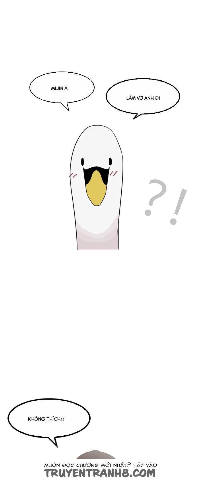 Hoán Đổi Diệu Kỳ Chapter 132 - Trang 2