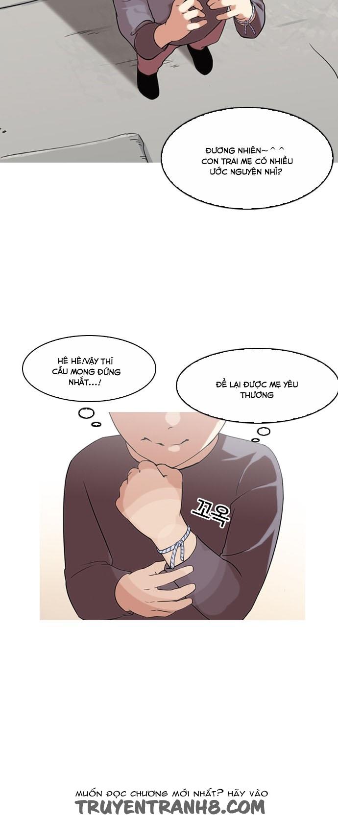 Hoán Đổi Diệu Kỳ Chapter 132 - Trang 2