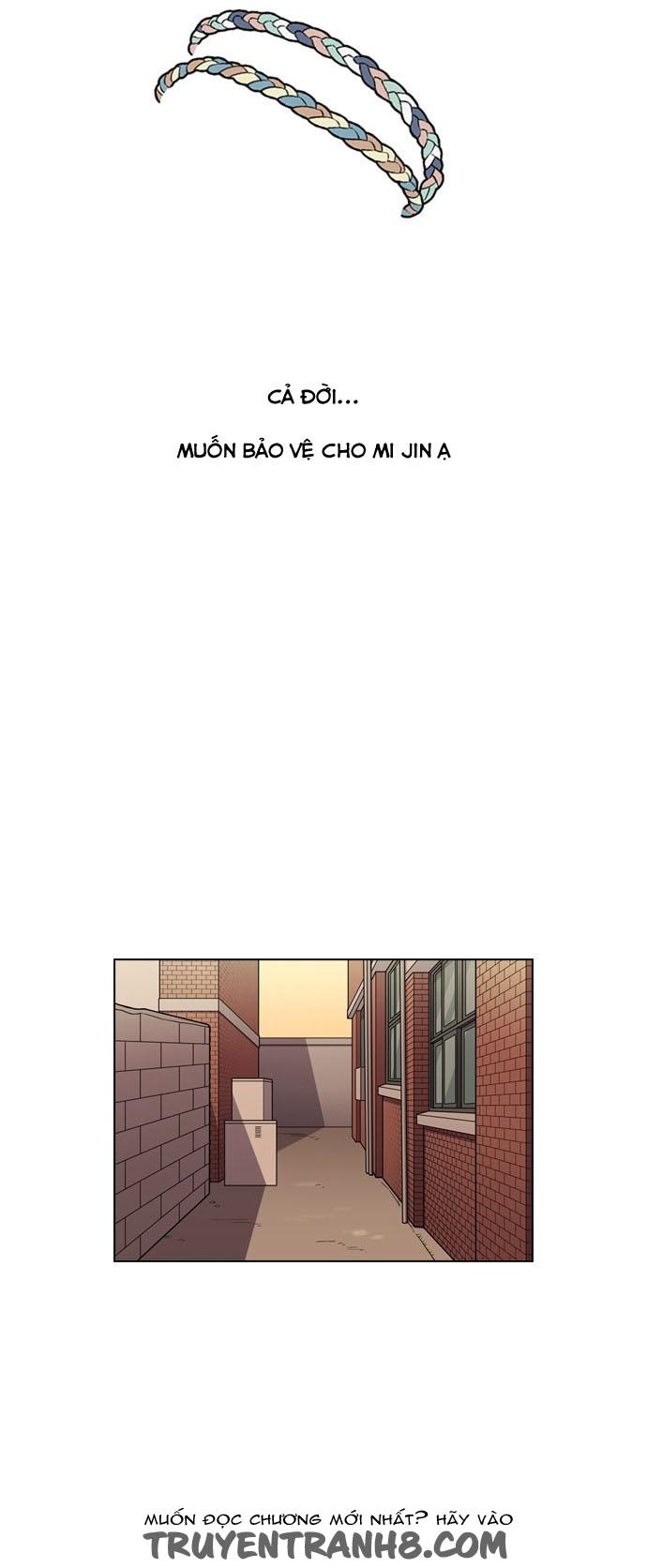 Hoán Đổi Diệu Kỳ Chapter 132 - Trang 2