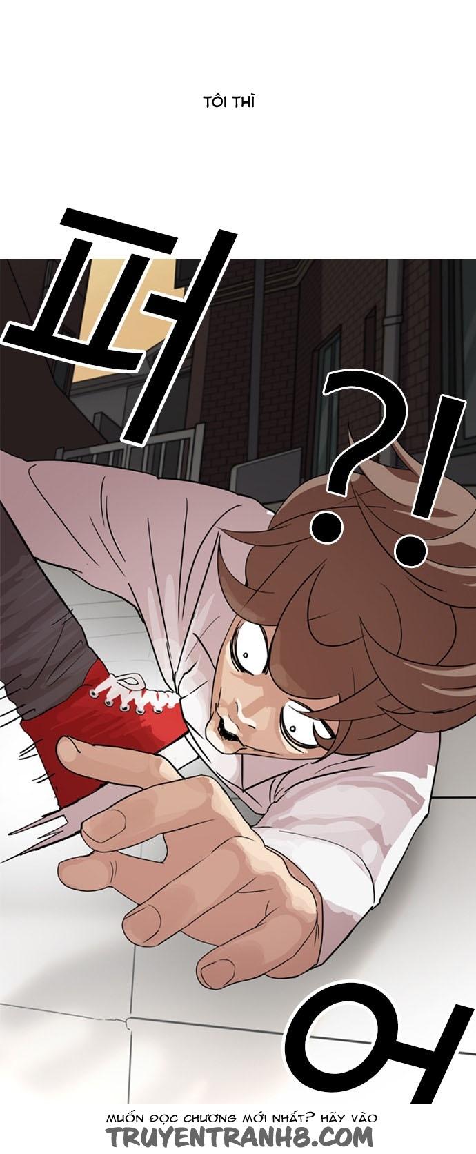 Hoán Đổi Diệu Kỳ Chapter 132 - Trang 2