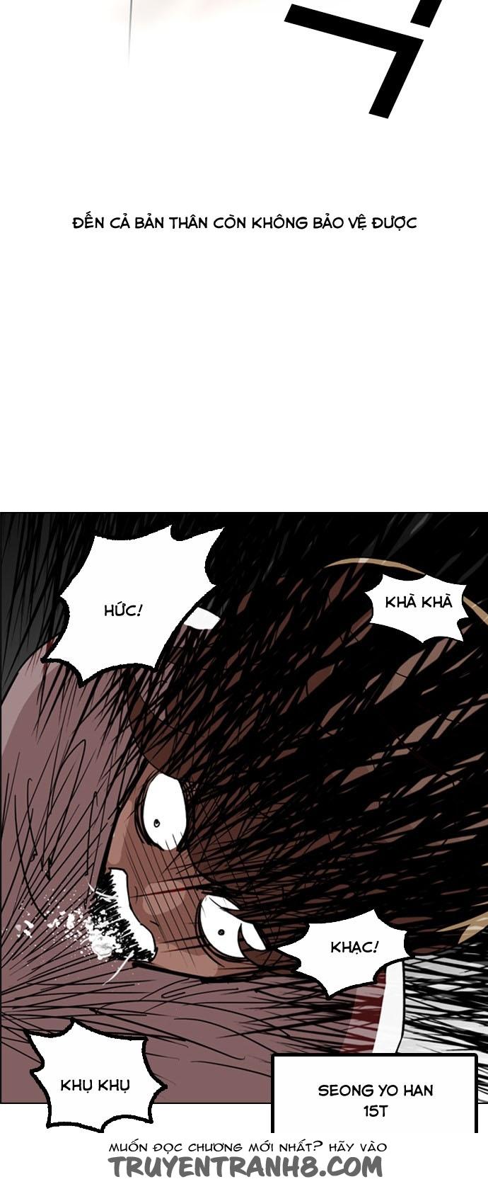 Hoán Đổi Diệu Kỳ Chapter 132 - Trang 2