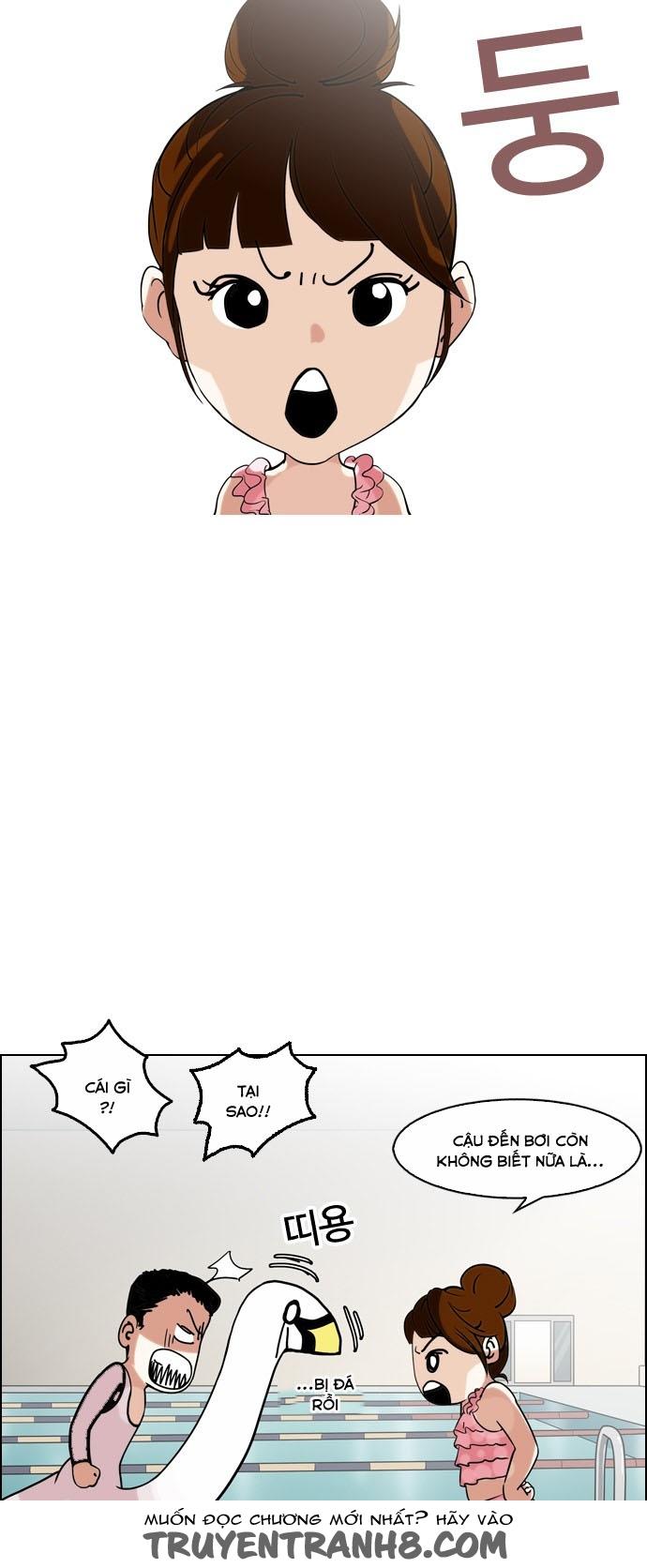 Hoán Đổi Diệu Kỳ Chapter 132 - Trang 2