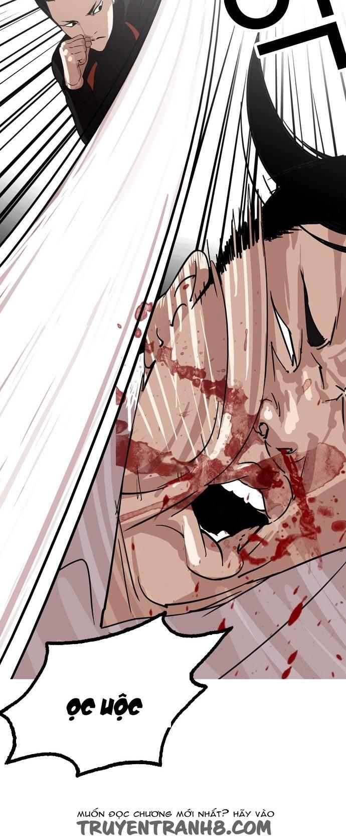 Hoán Đổi Diệu Kỳ Chapter 132 - Trang 2