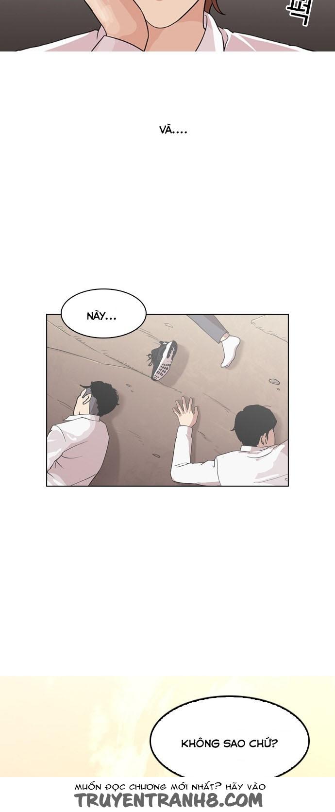 Hoán Đổi Diệu Kỳ Chapter 132 - Trang 2