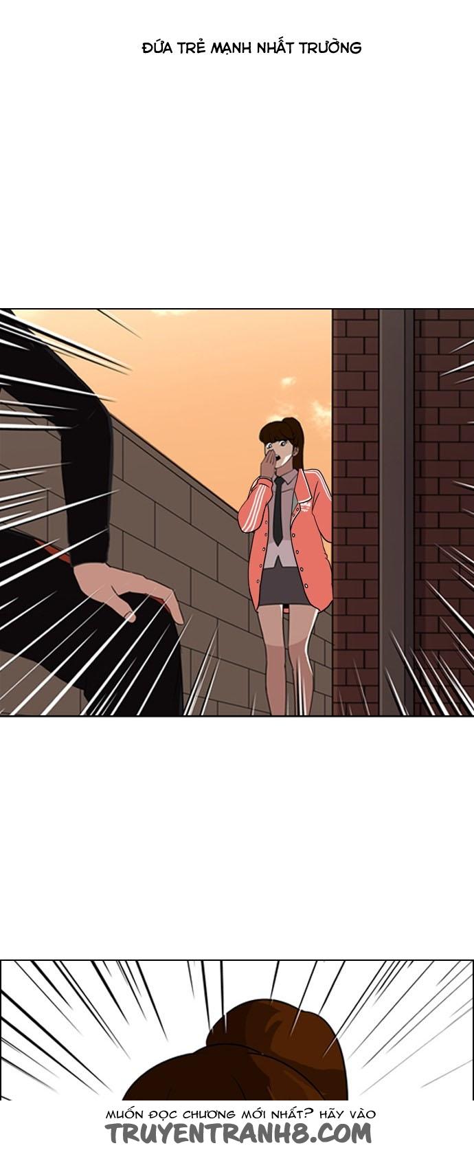 Hoán Đổi Diệu Kỳ Chapter 132 - Trang 2