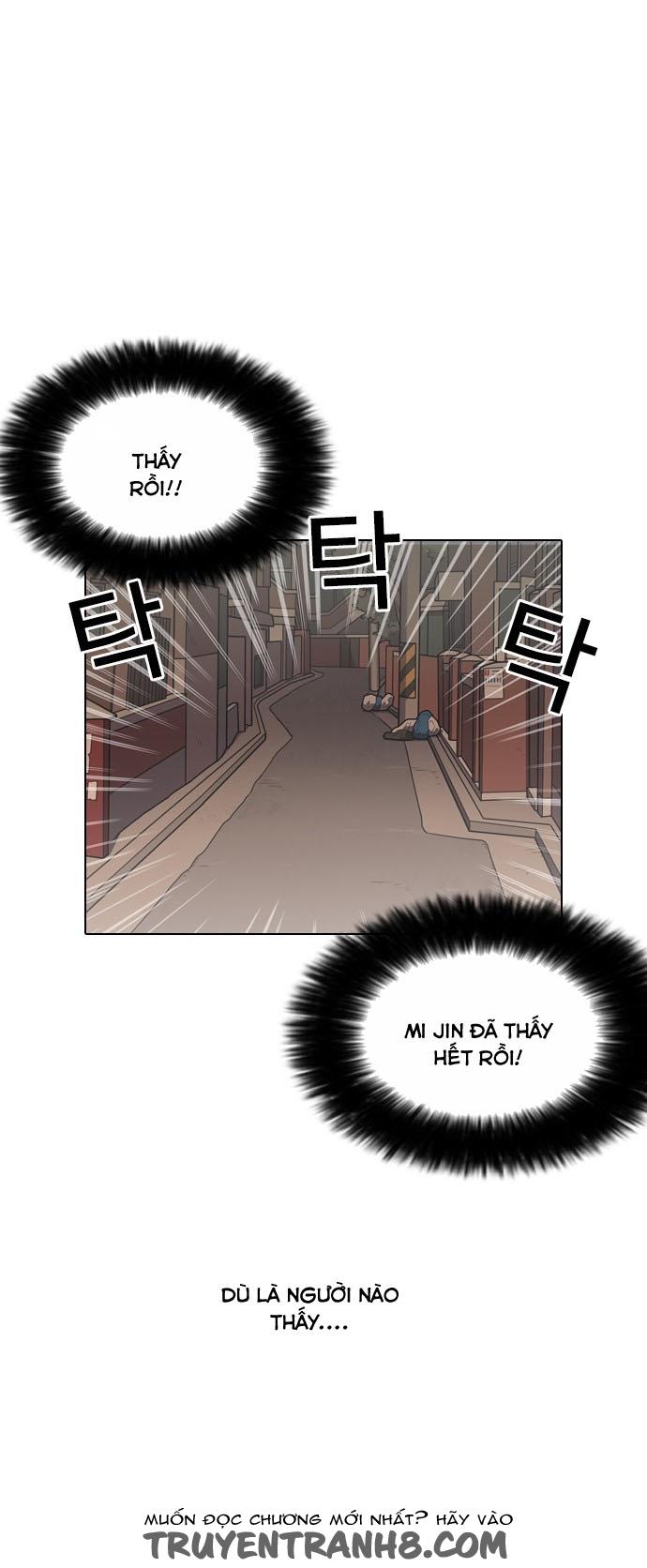 Hoán Đổi Diệu Kỳ Chapter 132 - Trang 2