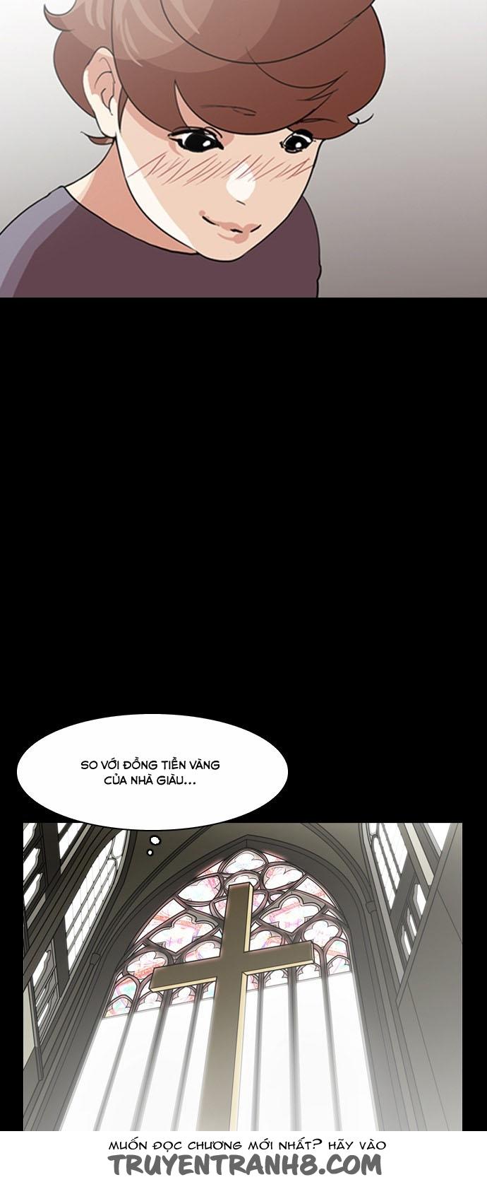 Hoán Đổi Diệu Kỳ Chapter 132 - Trang 2