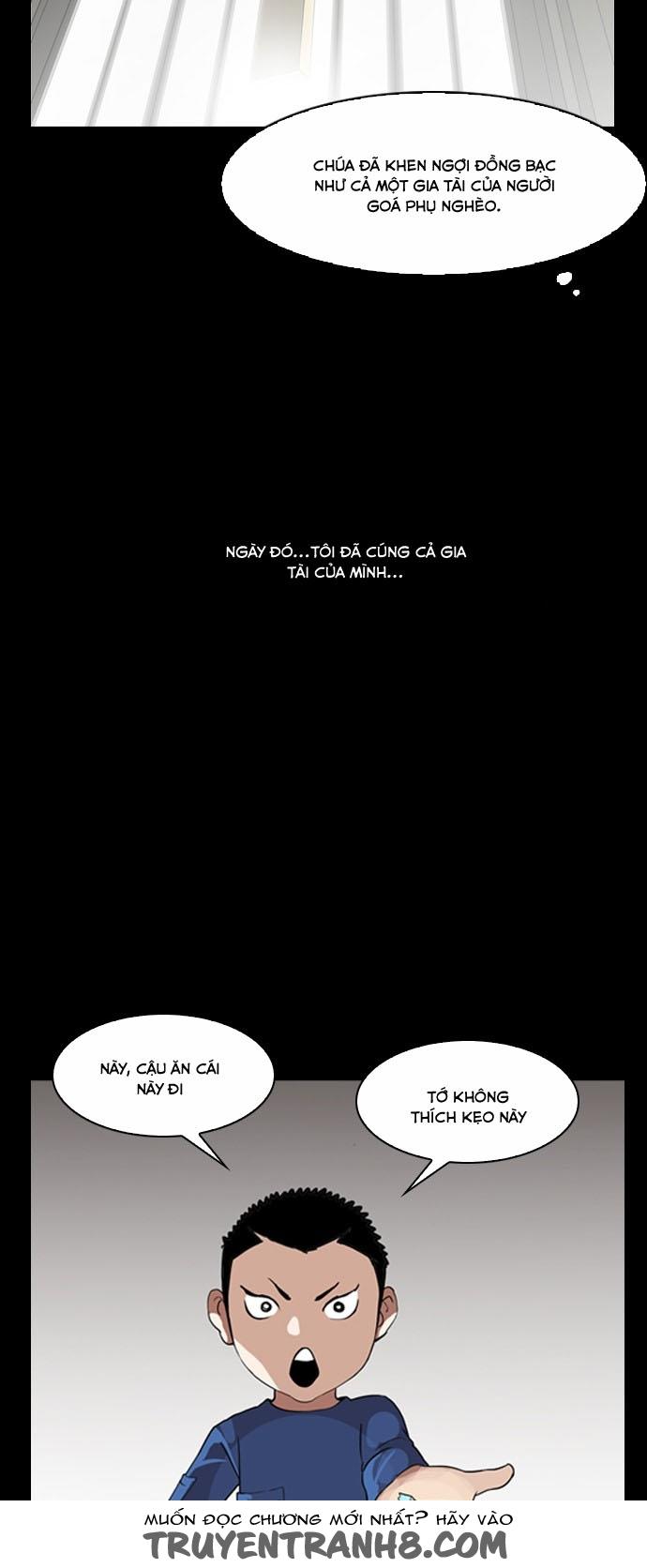 Hoán Đổi Diệu Kỳ Chapter 132 - Trang 2