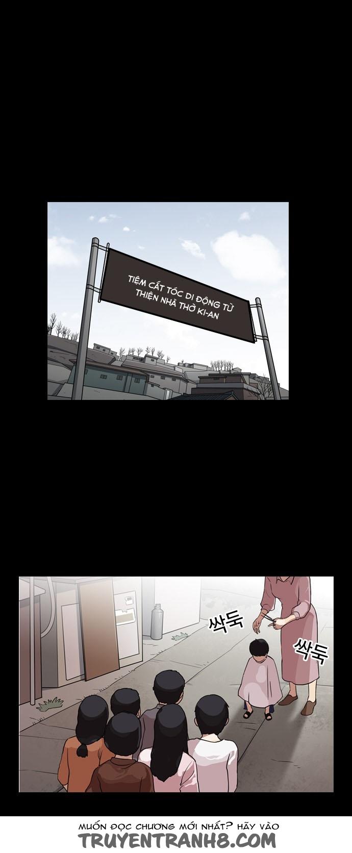 Hoán Đổi Diệu Kỳ Chapter 132 - Trang 2