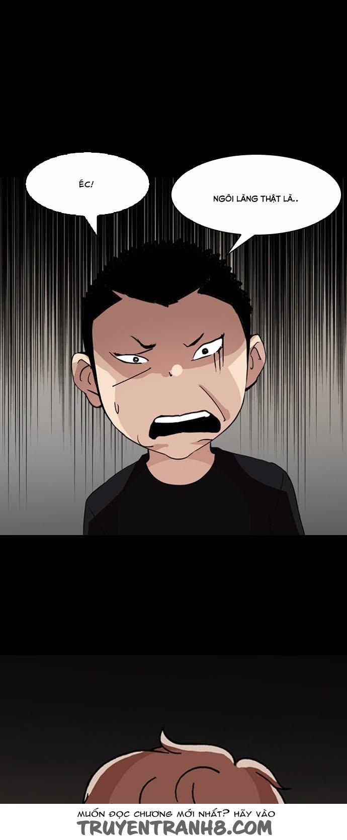 Hoán Đổi Diệu Kỳ Chapter 132 - Trang 2