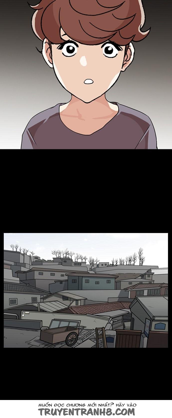 Hoán Đổi Diệu Kỳ Chapter 132 - Trang 2