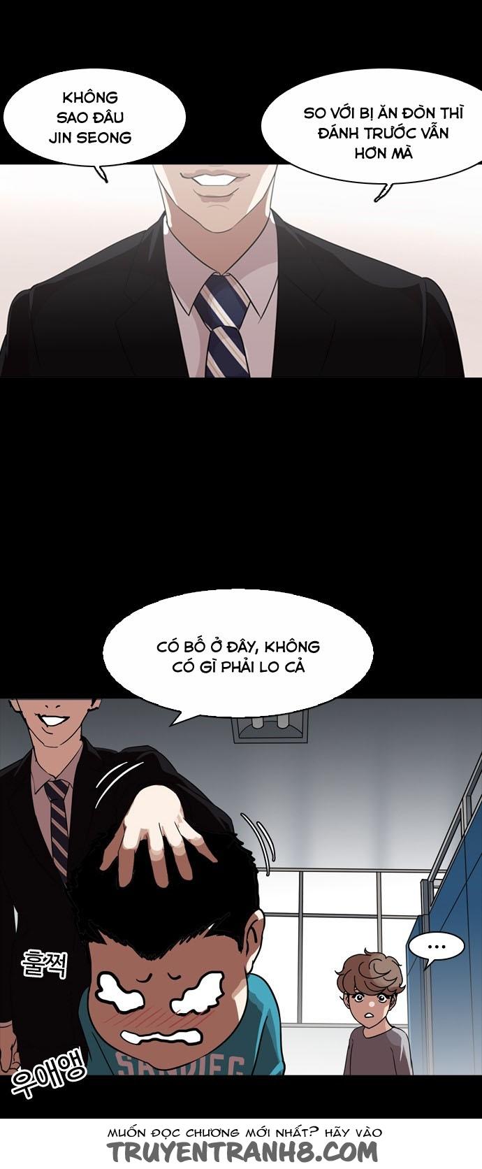 Hoán Đổi Diệu Kỳ Chapter 132 - Trang 2