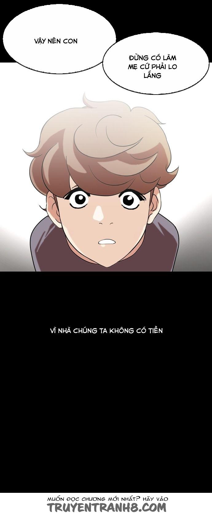 Hoán Đổi Diệu Kỳ Chapter 132 - Trang 2