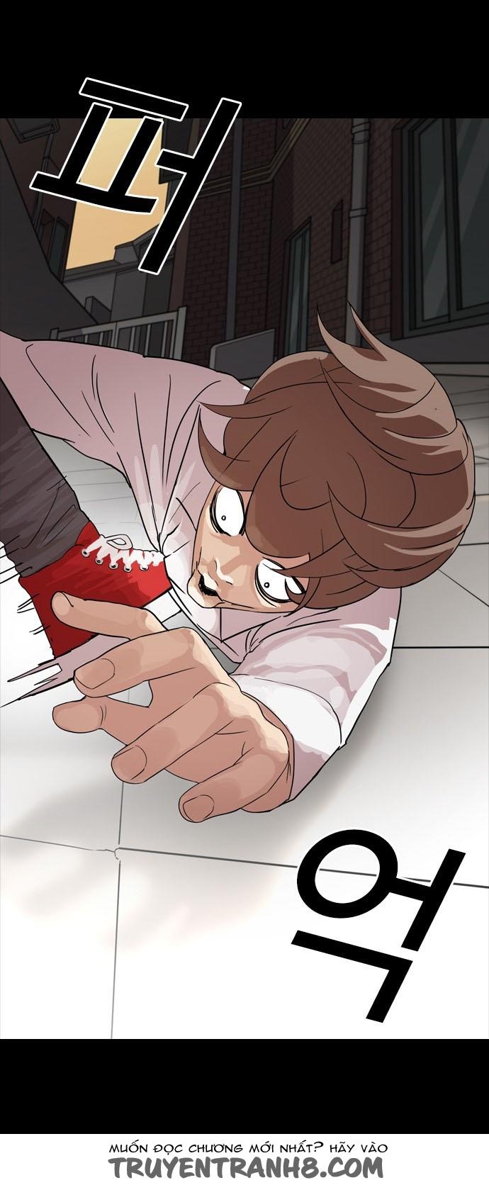 Hoán Đổi Diệu Kỳ Chapter 132 - Trang 2