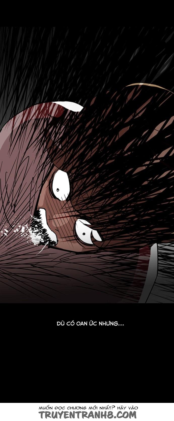 Hoán Đổi Diệu Kỳ Chapter 132 - Trang 2