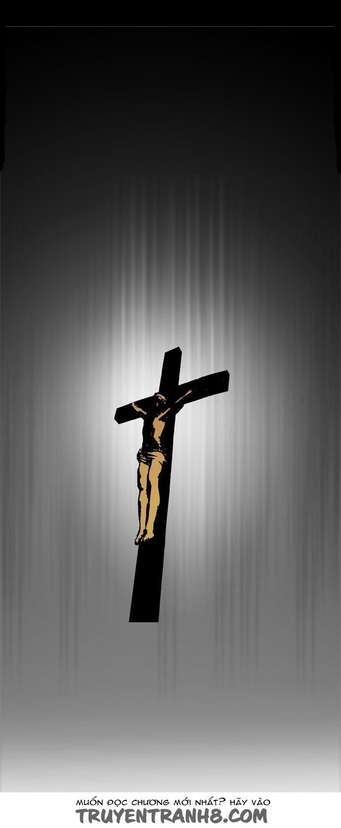 Hoán Đổi Diệu Kỳ Chapter 132 - Trang 2