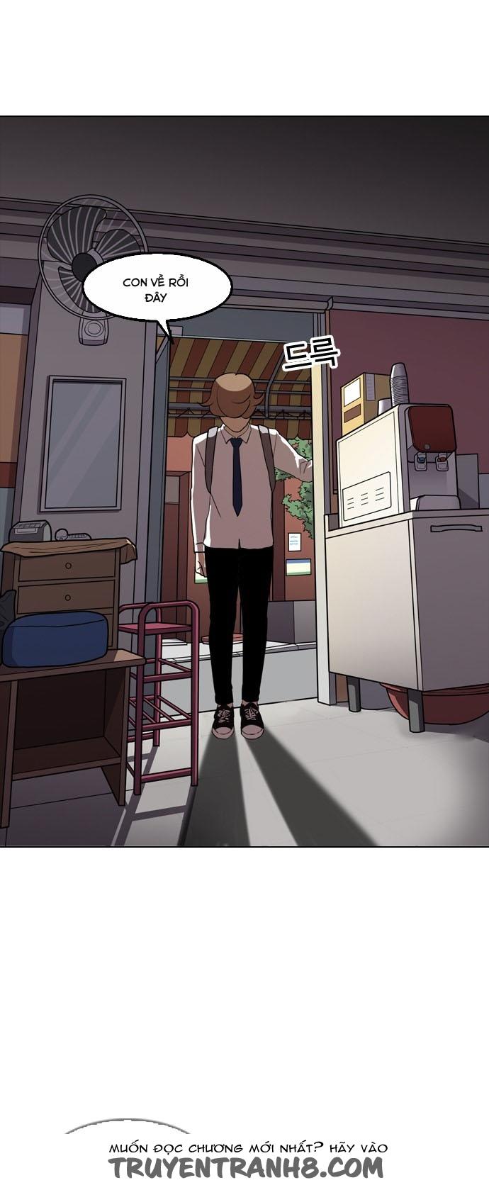 Hoán Đổi Diệu Kỳ Chapter 132 - Trang 2